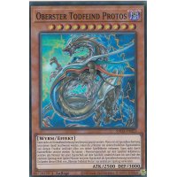 Oberster Todfeind Protos RA03-023