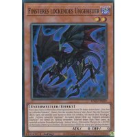 Finsteres lockendes Ungeheuer RA03-027