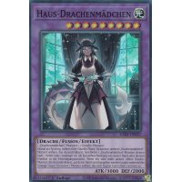 Haus-Drachenm&auml;dchen RA03-037