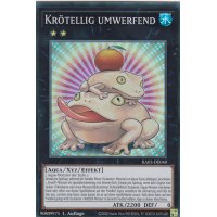 Kr&ouml;tellig umwerfend RA03-040