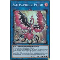 Albtraumritter Ph&ouml;nix RA03-042