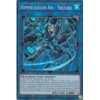 Himmelsj&auml;ger-Ass - Shizuku RA03-043