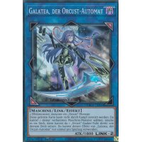Galatea, der Orcust-Automat RA03-044