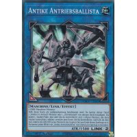 Antike Antriebsballista RA03-046