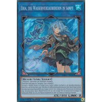 Eria, die Wasserverzaubererin in sanft RA03-047