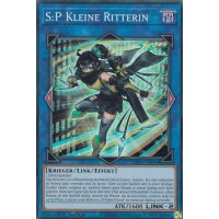 S:P Kleine Ritterin RA03-049