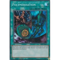 Polymerisation RA03-051