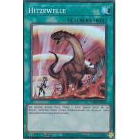 Hitzewelle RA03-058