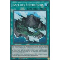 Insel des Feuerk&ouml;nigs RA03-059