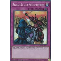 Rivalit&auml;t der Kriegsherren RA03-075