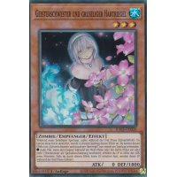 Geisterschwester und gruseliger Hartriegel (alternate...