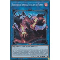 Promethean Princess, Bestower of Flames RA03-EN050-SUPR (Super Rare)
