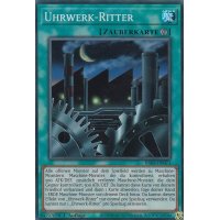 Clockwork Night RA03-EN071-SUPR (Super Rare)