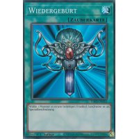 Wiedergeburt RA03-DE052 (Super Rare)