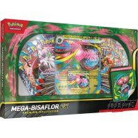 Mega-Bisaflor-EX Premium-Kollektion (deutsch)
