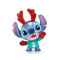 Metalfigs - Disney - Stitch mit Rentiergeweih
