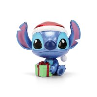 Metalfigs - Disney - Stitch mit Geschenk