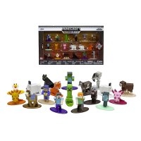 Metalfigs - Minecraft - Caves &amp; Cliffs Series 8