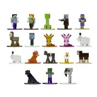 Metalfigs - Minecraft - Caves &amp; Cliffs Series 8