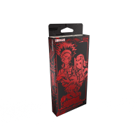 Legendary 5D's Decks - deutsch