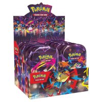 Mega Evolution Mini Tin Display sealed (englisch)