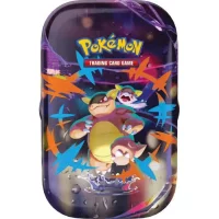 Mega Evolution Mega-Kangaskhan Mini Tin (englisch)