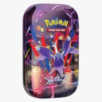Mega Evolution Mega-Latias Mini Tin (englisch)