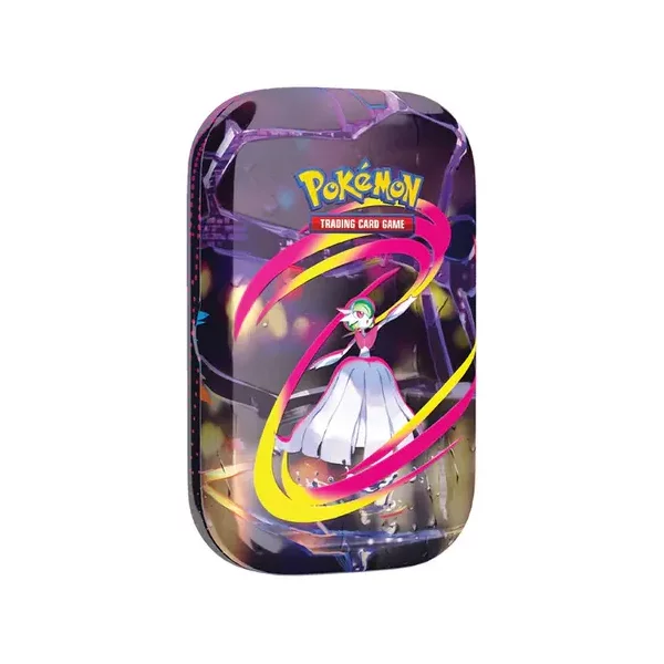 Mega Evolution Mega-Gardevoir Mini Tin (englisch)