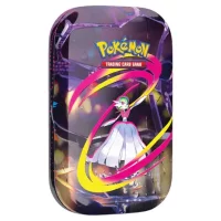 Mega Evolution Mega-Gardevoir Mini Tin (englisch)