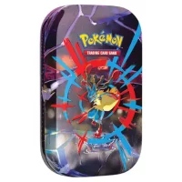 Mega Evolution Mega-Lucario Mini Tin (englisch)