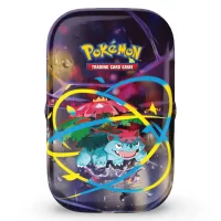 Mega Evolution Mega-Venusaur Mini Tin (englisch)