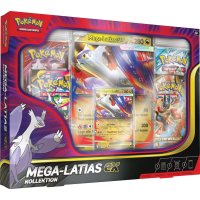 Mega-Latias ex Kollektion (deutsch)