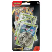 Mega Evolution Premium Checklane Blister - Meowscarada (englisch)