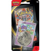 Mega Evolution Checklane Blister Driflblim (englisch)