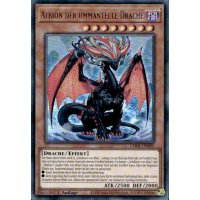 Albion der ummantelte Drache CH01-DE005