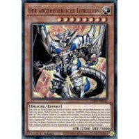 Der abgeheuerliche Lubellion CH01-DE010