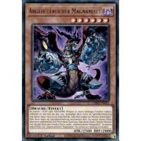 Abgeheuerlicher Magnamhut CH01-DE011