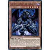 Abgeheuerlicher Saronir CH01-DE012
