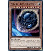 Nibiru, das Urwesen CH01-DE017