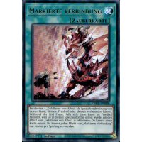 Markierte Verbindung CH01-DE028