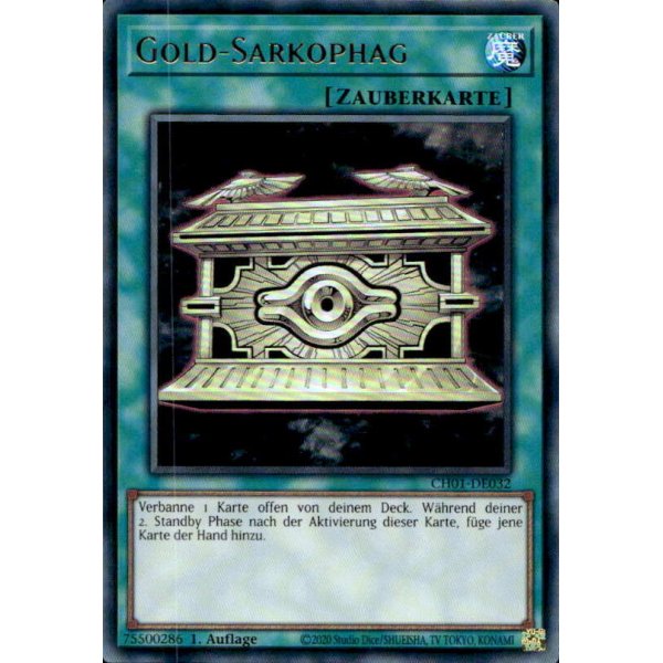 Gold-Sarkophag CH01-DE032