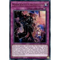 Markiertes Ungeheuer CH01-DE037