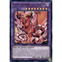 Albion der markierte Drache CH01-DE043