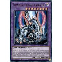 Titaniklad der Aschendrache CH01-DE046