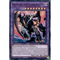 Brigrand der Ruhmdrache CH01-DE047
