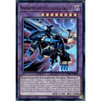 Rindbrumm der zuschlagende Drache CH01-DE049