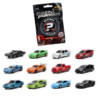 Fast &amp; Furious Blind Bag Welle 2