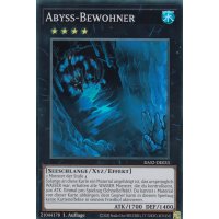 Abyss-Bewohner  RA02-033