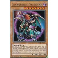 Chaos-Imperatordrache - Gesandter des Endes  TOCH-030