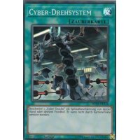 Cyber-Drehsystem  MP19-118